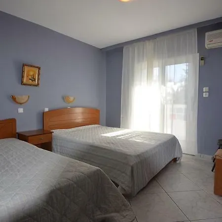 Dimitris Apart Otel Potos